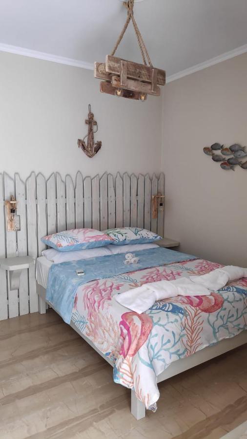 Helena'S Rooms Kassiopi Exterior foto