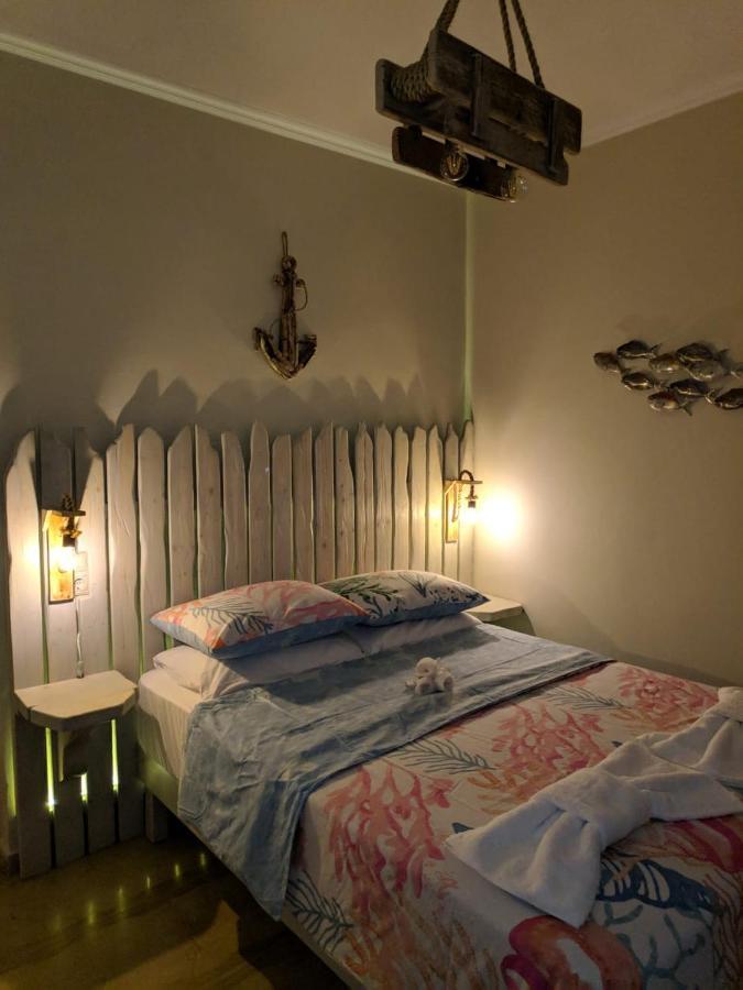 Helena'S Rooms Kassiopi Exterior foto