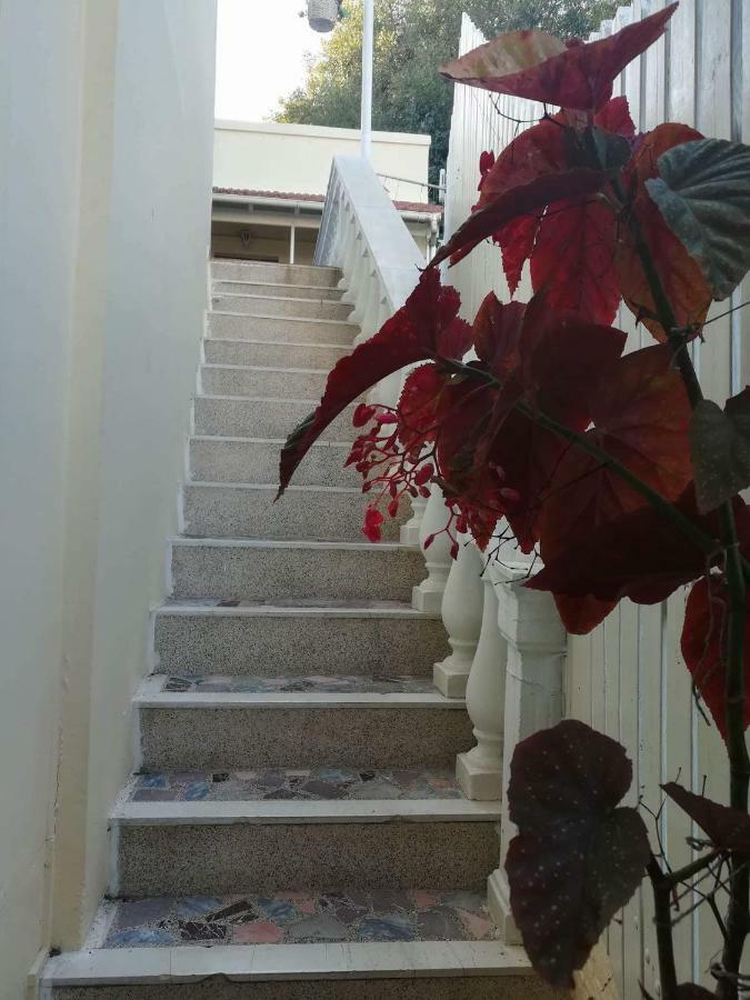 Helena'S Rooms Kassiopi Exterior foto