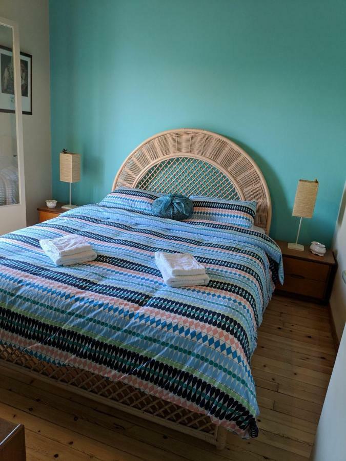 Helena'S Rooms Kassiopi Exterior foto