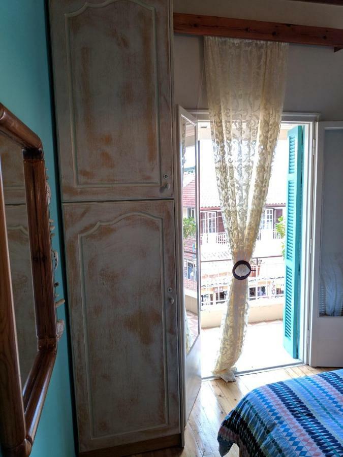 Helena'S Rooms Kassiopi Exterior foto